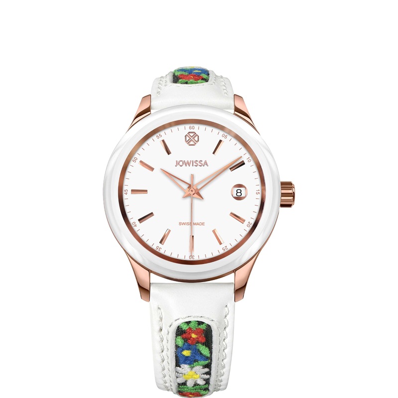 Tiro Swiss Made Watch J4.404.M