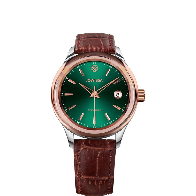 Tiro Swiss Made Watch J4.570.M