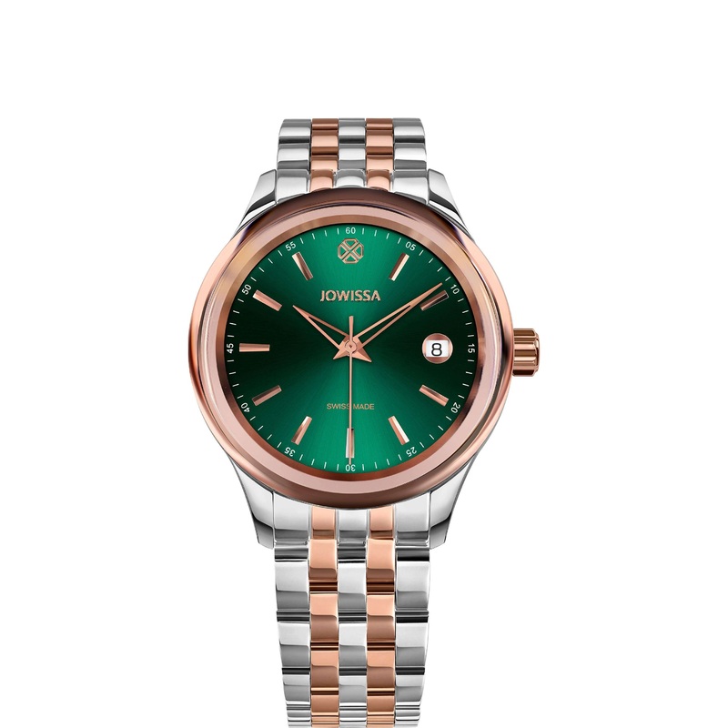Tiro Swiss Made Watch J4.571.M