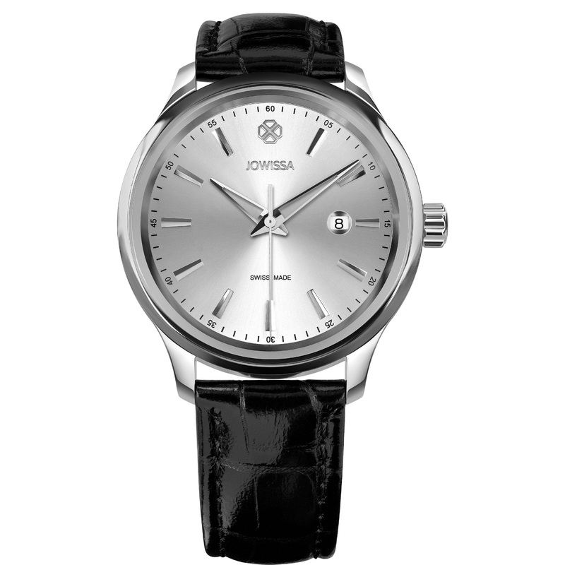 Tiro Swiss Men’s Watch J4.196.L