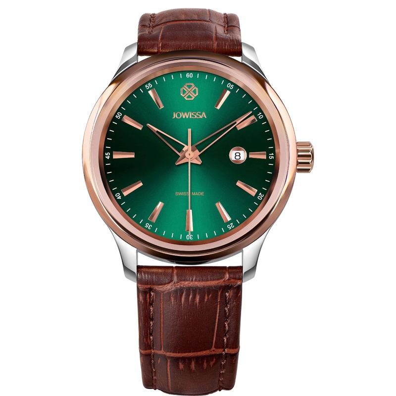 Tiro Swiss Men’s Watch J4.570.L