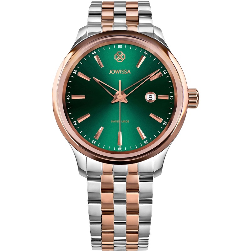 Tiro Swiss Men’s Watch J4.571.L