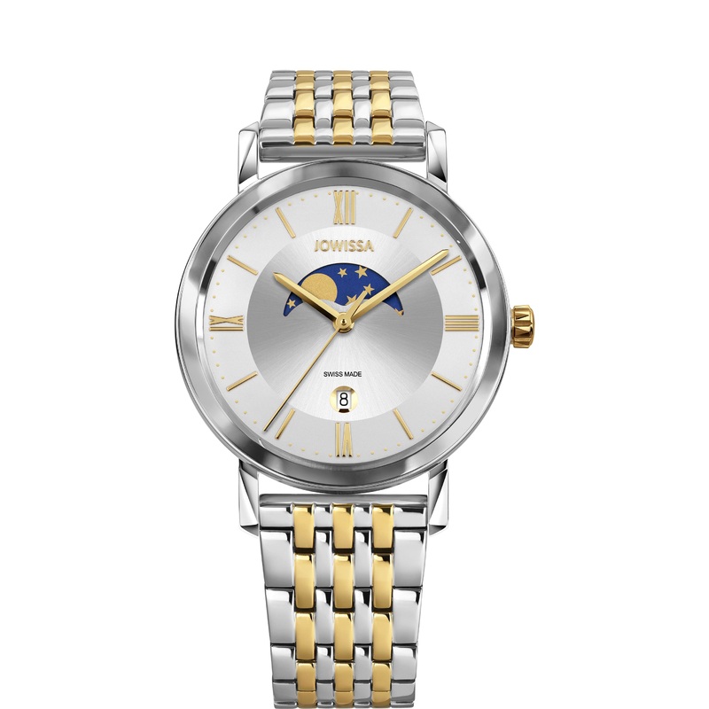 Magno Moon Swiss Men’s Watch J4.581.L