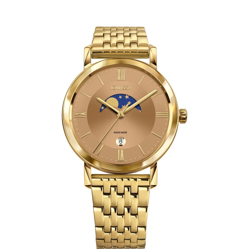 Magno Moon Swiss Men’s Watch J4.582.L