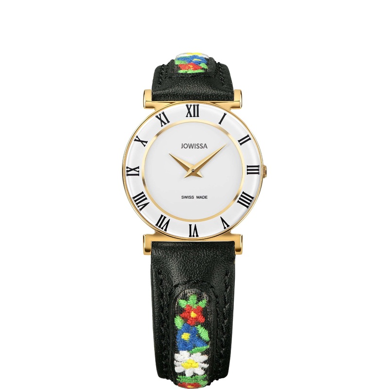 Roma Ethno Swiss Womens Watch J2.024.M