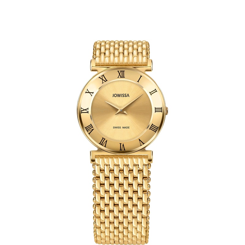 Roma Swiss Womens Watch J2.108.M