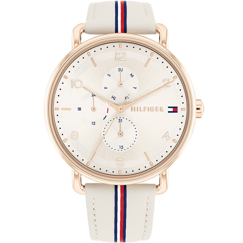 Tommy Hilfiger Watch UNISEX 1782659