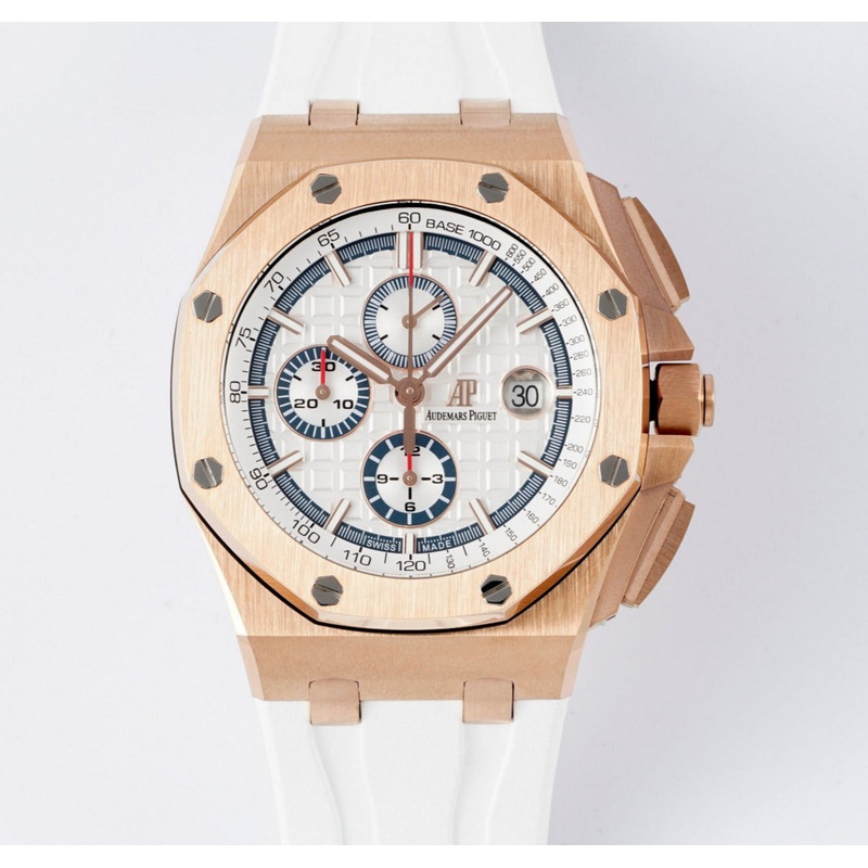 Audemars Piguet Royal Oak Offshore Watch For Men