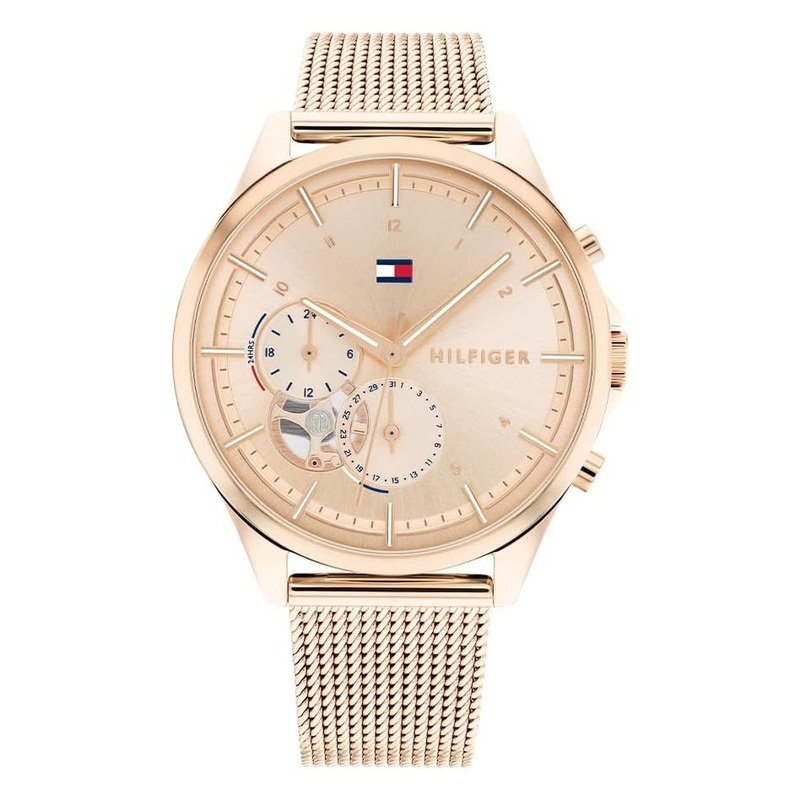 Tommy Hilfiger Watch For Women 1782486