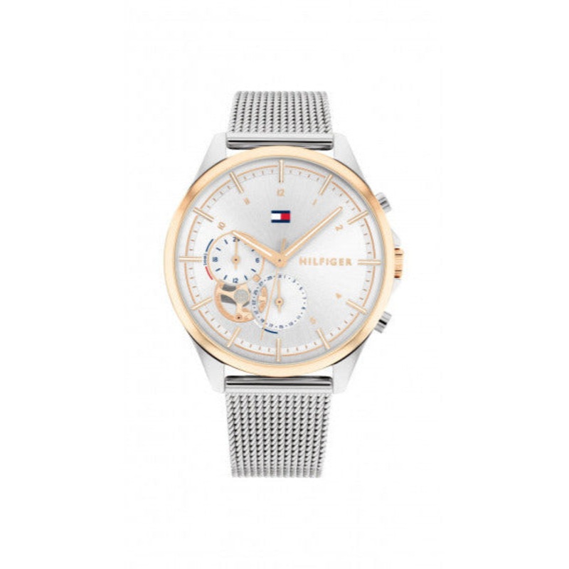 Tommy Hilfiger Wrist Watch For Women 1782416