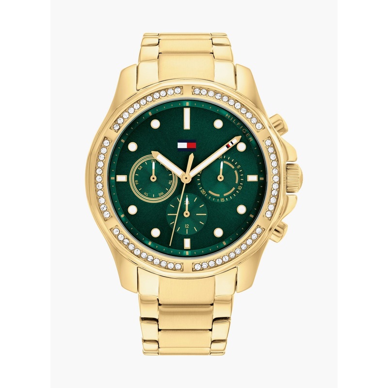 Tommy Hilifger Watch For Women 1782614
