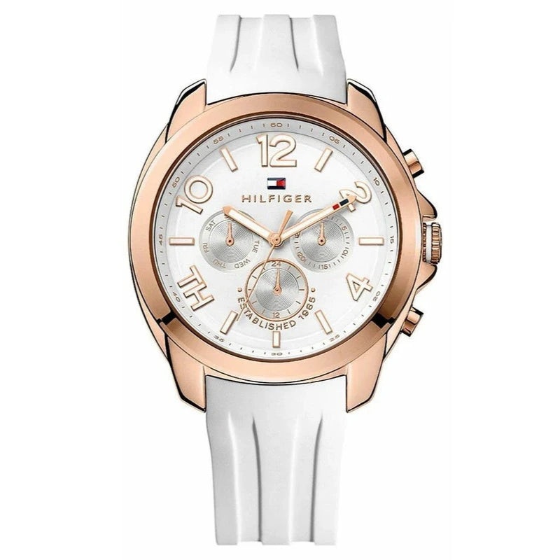 Tommy Hilfiger Watch For Women 1781388