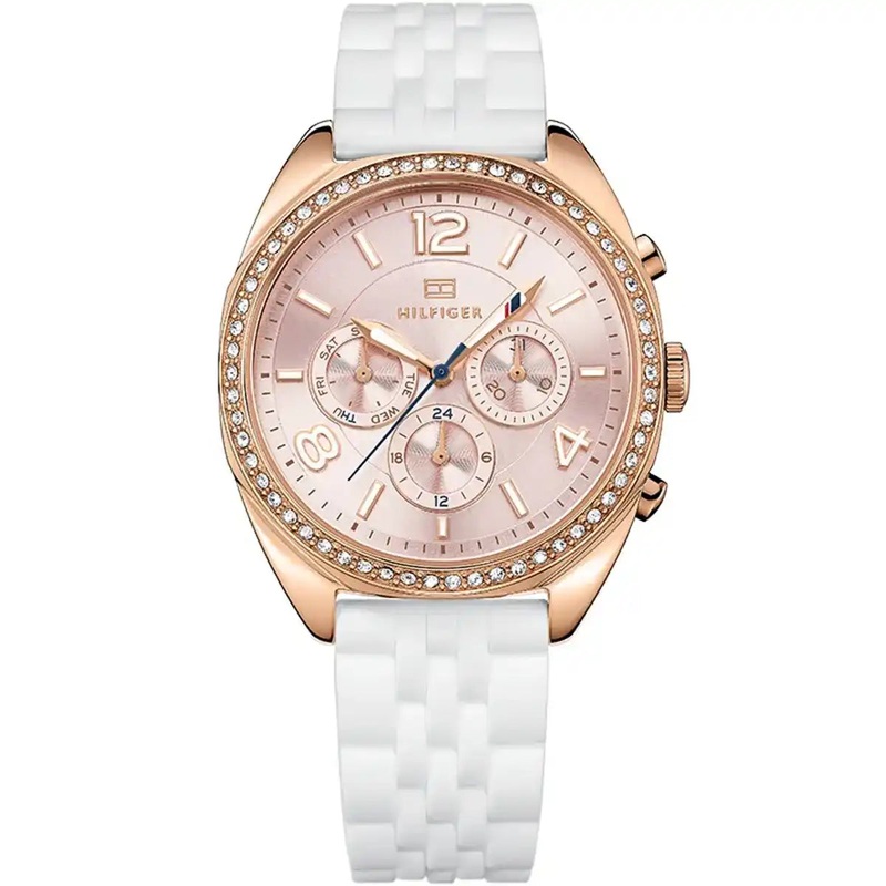 Tommy Hilfiger Watch For Women 1781568