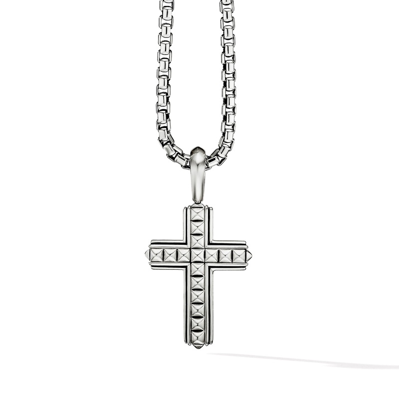 Pyramid Cross